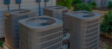 AC Installation & Replacement