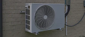 Ductless Mini-Splits