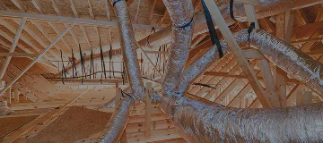 Ductwork Services