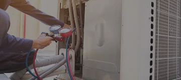 Heating Installation & Replacement