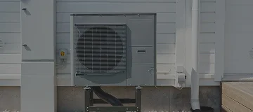 Heat Pumps