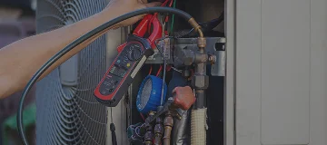 Heating Repair